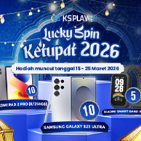 Ksplay88 - Daftar Situs Slot Online Gacor Gampang Maxwin 